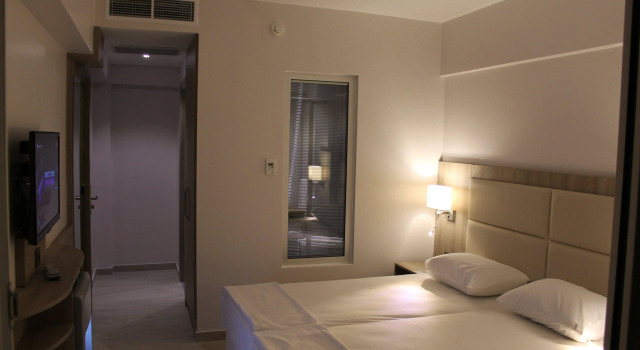 Begonville Beach Hotel - Adults Only