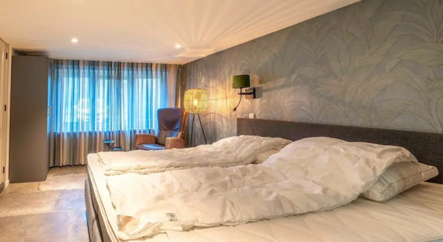 Modern and Attractive Holiday Home for 6 People, Reserva ahora Casa o chalet Hoteles en Islas Frisias con aparcamiento, Aparcamiento