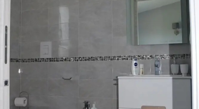 Alba Marina Rooms