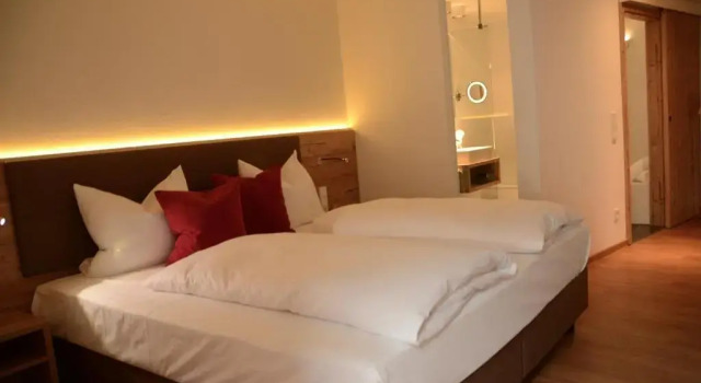 Полулюкс Hotel Metzgerei Rößle