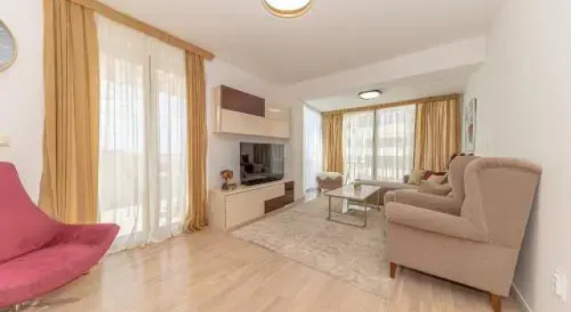 Apartment Melody