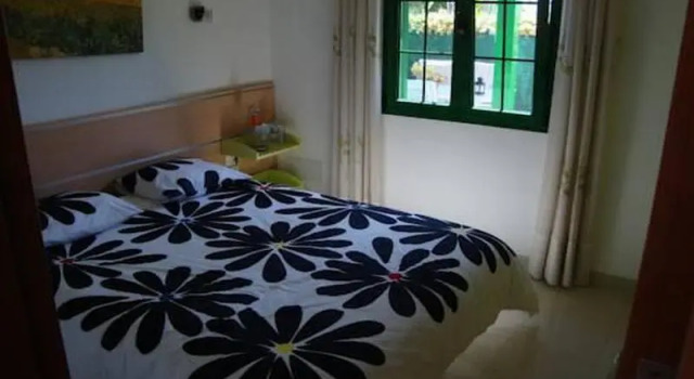 Beach Flor Bungalows, Prenota Hotel Hotel a Gran Canaria con parcheggio, Parcheggio