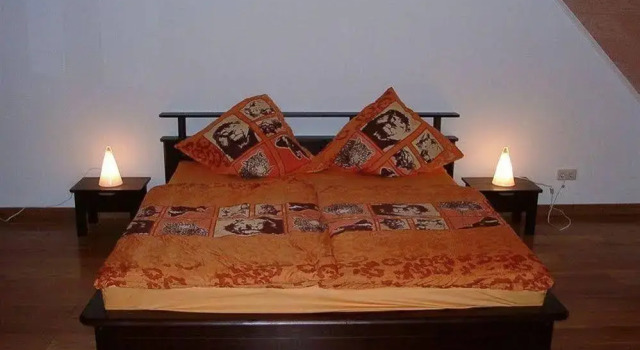 Apartments Mester