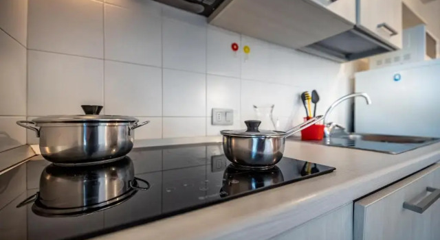 Апартаменты с 2 комнатами Mareblù - Tuscany Green Aparthotel