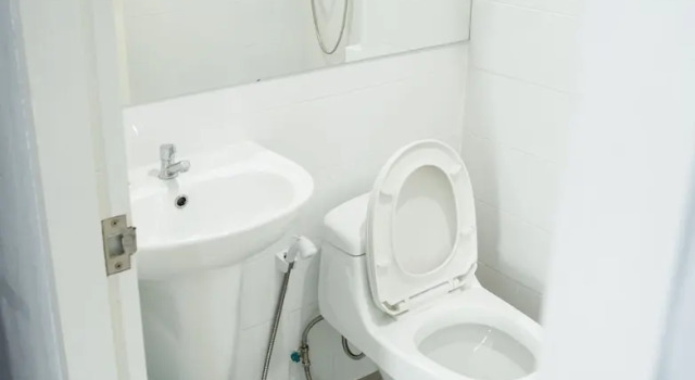 Двухместный номер Standard с балконом Twentynine KV Apartel