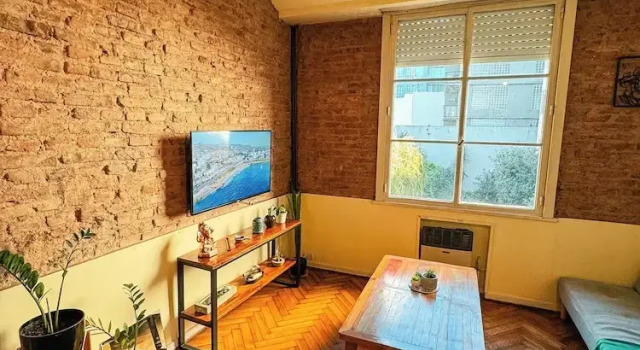Апартаменты BT Homes - Palermo, Medrano