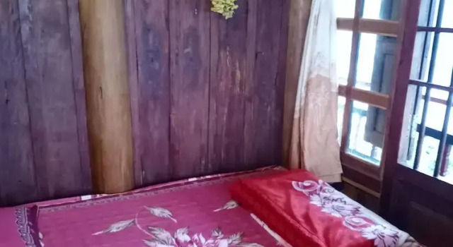 Номер Classic Gio Lao Eco Lodge - Hostel