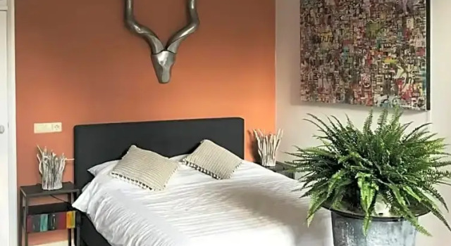 De Pelgrimsplaats, Rezervovat Hotel Hotely v Zuid-Holland se snídaní, Snídaně