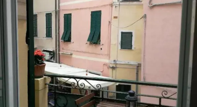 Номер Standard LAntica Terrazza