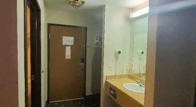 Люкс Quality Inn & Suites Pinedale