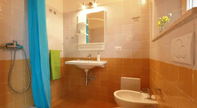 Номер Standard Tenuta Serre