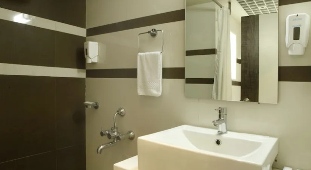 Номер Executive Executive Tamanna Hotel Hinjawadi, Pune
