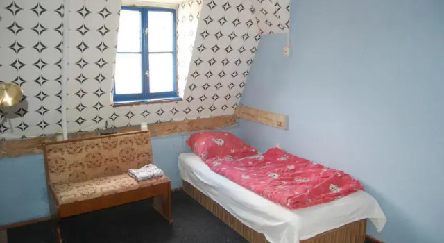 Pension Gutshaus Seegebiet Mansfelder Land, Reserva ahora Hotel  