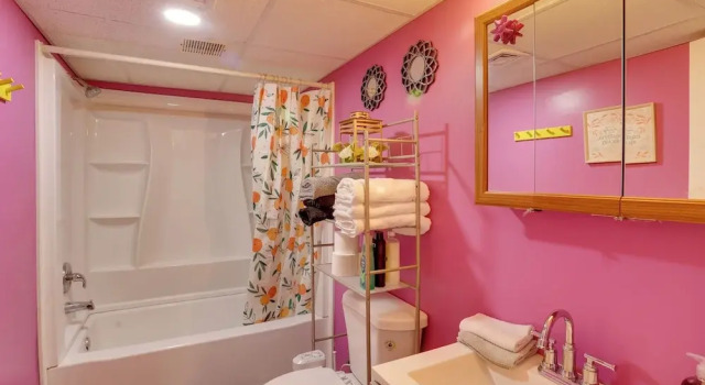 Апартаменты 9 Mi to Midtown: Convenient Harrisburg Apt
