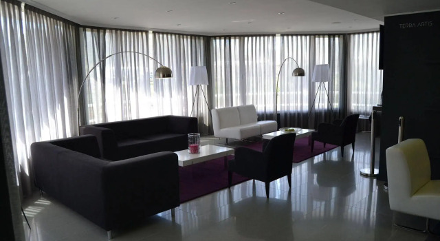 Hotel Jardines La Tejera, Varaa Hotelli Olula Del Rio Almeria Province