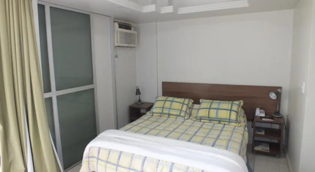 Fator Palace Hotel