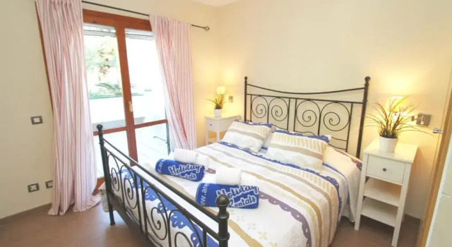 ARENDA Pino Alto Holiday Home Martin 29