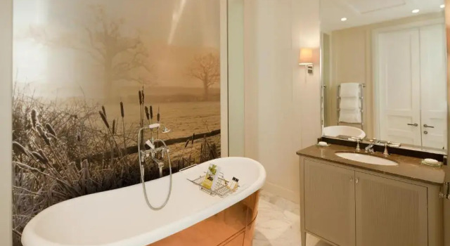 Двухместный номер Stable Deluxe Coworth Park - Dorchester Collection