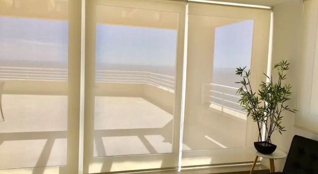 Apartamentos Aqua Spa