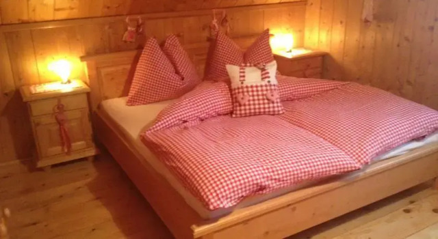 Lenzbauerhütte, Réserver Hôtel Bad Mitterndorf Ausseerland