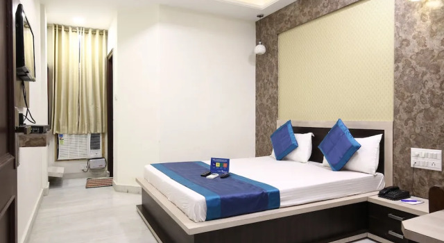 Двухместный номер Executive Hotel Sagun