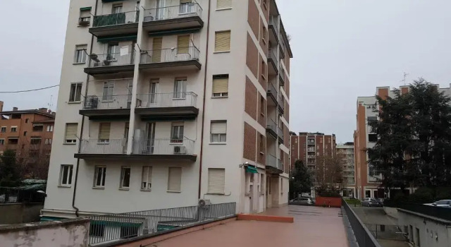 Апартаменты La Ca Fiera Affittaly Apartments