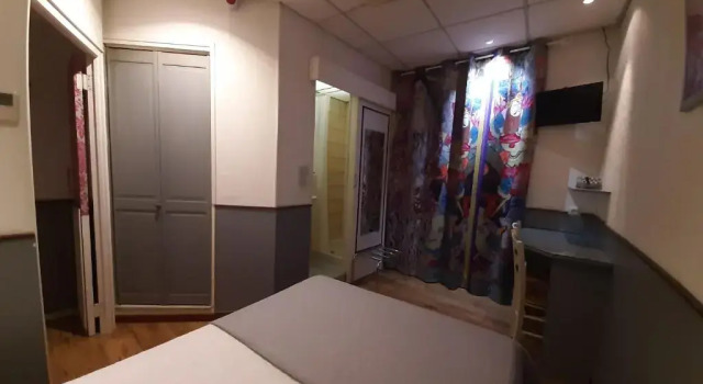 Двухместный номер Standard Hotel Mignon