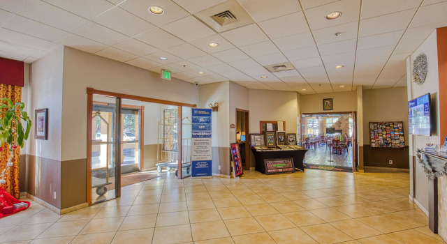 Best Western Green Valley Inn, Boek Hotel Green Valley Arizona