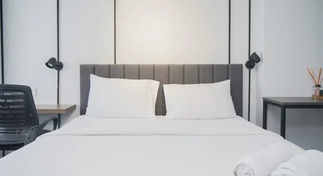 Студия Urbantown Serpong Age Room