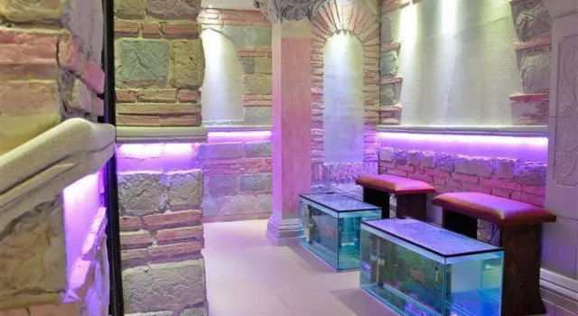 Sokoterme Hotel, Buchen Sie Hotel Heilbad Sokobanja 