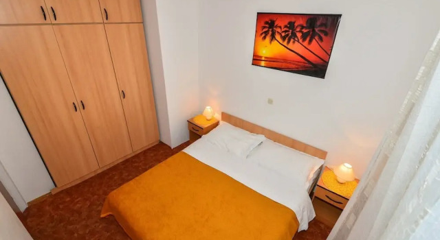Apartments Bernard, Забронировать Апартаменты/квартира Апартаменты Макарска, рядом с Набережная Рива (Макарска), Апартаменты/квартира