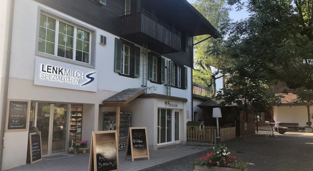 Hotel Krone
