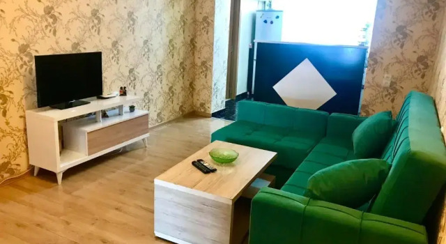 Homee, Rezerwuj Hotel Didube Tbilisi