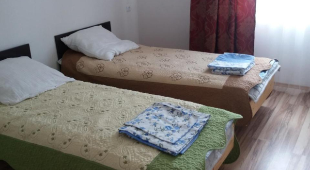 Guest House Arbat