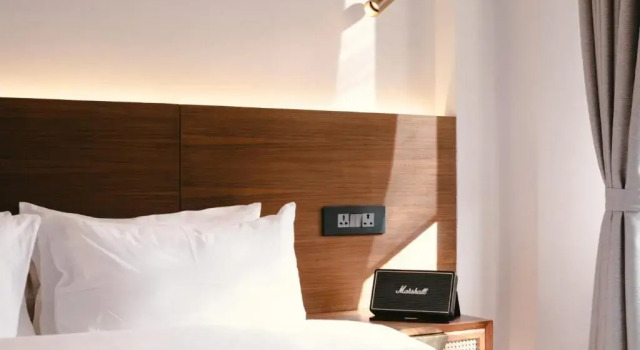 Nomad Hotel Lazimpat, Забронировать Отель Отели Катманду 4 звезды, рядом с Garden of Dreams, 4*