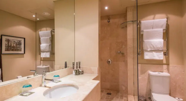 Номер Luxury Пентхаус с 3 комнатами Royal Palm Hotel