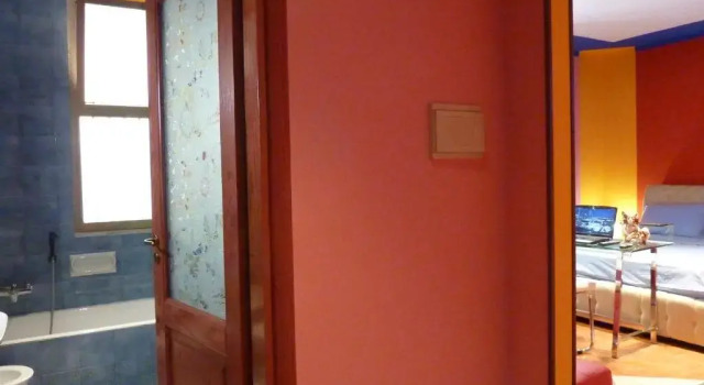 Номер Deluxe Lifes Hotel B