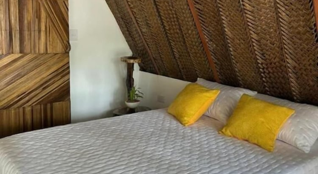 EcoHotel Inka Minka, Reserva ahora Hotel Santa Marta Magdalena