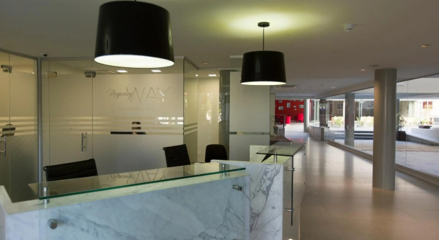 Way Apartamentos, Reserva ahora Apartamento Hoteles en Montevideo con piscina, cerca de Pocitos Beach, Piscina