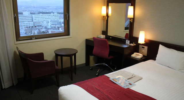 Hotel Hokke Club Hakodate, Varaa Hotelli Hakodate 