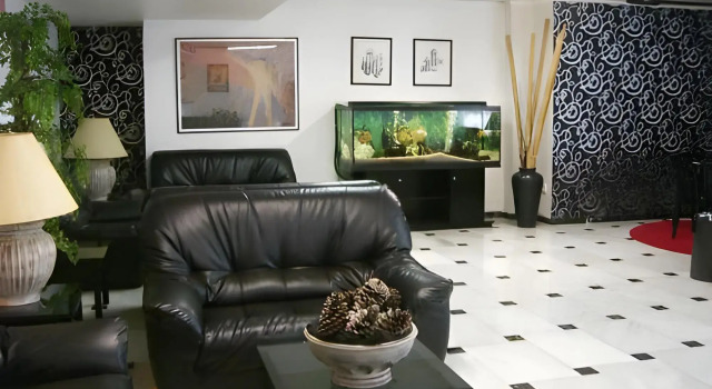 Hotel Albatros