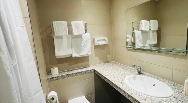 Номер Standard Hotel B99