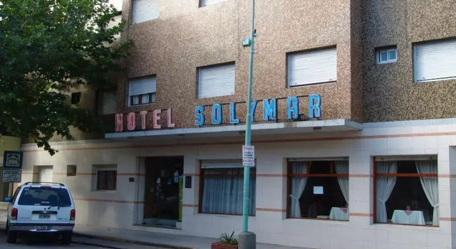 Hotel Sol y Mar, Book Hotel Mar del Plata 