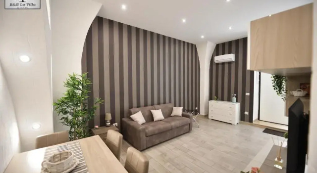 Apartment La VILLA