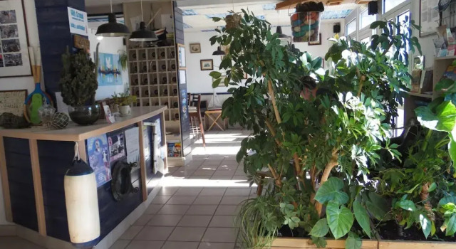 Auberge du Petit Matelot, Buchen Sie Hostel Penthievre Quiberon Bay