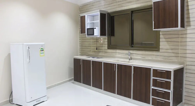 Люкс Shally Residence For Serviced Apartment 1