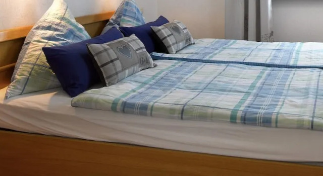 Номер Standard Pension "Haus am Walde" Brodenbach, Mosel
