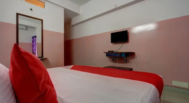 Maharaja Regency by OYO Rooms, Rezervovat Hotel Mangalúru Bangalore