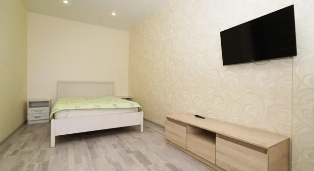Apartments on Pobedy Avenue 139 k3, Prenota Appartamento Sovetsky district 