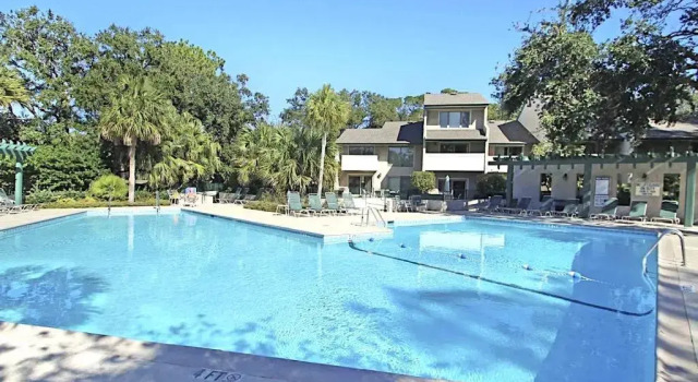 Номер Standard Stoney Creek 283, 2 Bedrooms, WIFI, Pool Access, Sleeps 6